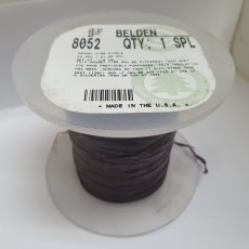 BELDEN 8052