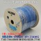 BELDEN 10GA24 Blue (300미터) 벨덴케이블