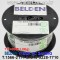 BELDEN 1192A B59(Black) 4C 24AWG 벨덴 30M