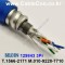 벨덴케이블 129843 BELDEN RS485 (30m)