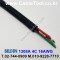 BELDEN 1308A 010(Black) 4C 16AWG 벨덴 300M