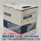 벨덴케이블 1353A BELDEN 라인 레벨 (Brown 300m)