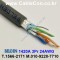벨덴케이블 1420A BELDEN (Chrome 150m)