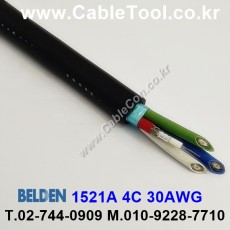 벨덴케이블 1521A BELDEN (150m)