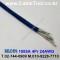 벨덴케이블 1585A BELDEN (Blue 300m)