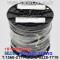 BELDEN 1813A B59(Black) 1Pair 24AWG 벨덴 100M