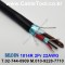 벨덴케이블 1814R BELDEN 오디오멀티 (Black 300m)