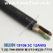 BELDEN 19106 010(Black) 3C 12AWG 벨덴 10M