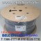 600m(롤) 벨덴3107A 미터당 ₩7,810 벨덴케이블 3107A BELDEN 3107A 2Pr 22AWG CAN BUS