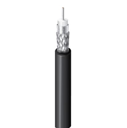 벨덴케이블 4505R BELDEN (Black 300m)