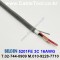 벨덴케이블 5201FE BELDEN (300m)