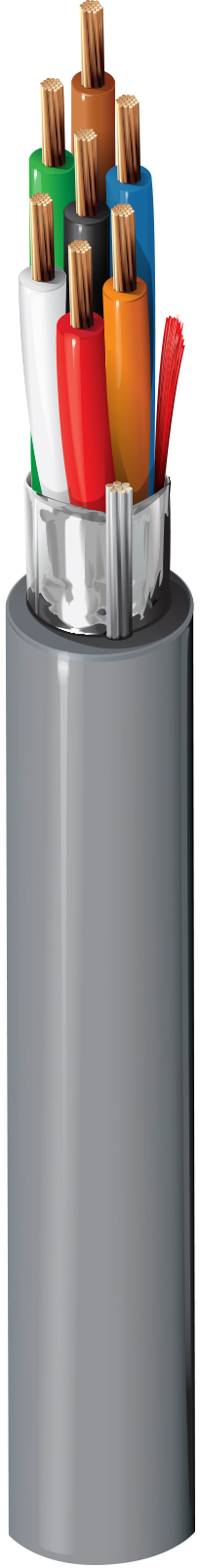 벨덴케이블 5305FE BELDEN (300m)