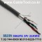 벨덴케이블 5562FE BELDEN (Gray 300m)