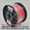 벨덴케이블 6220UJ Red BELDEN (300m)