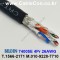 벨덴케이블 74005E BELDEN (Black 10m)