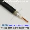 벨덴케이블 7807A BELDEN (150m)