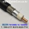 벨덴케이블 7810WB BELDEN (Black 150m)
