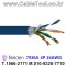 벨덴케이블 7936A BELDEN Black 300m 네크워크케이블 Cat5E F/UTP
