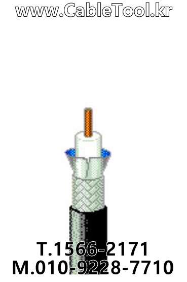 BELDEN 7976A (150미터) 벨덴케이블, RF 500 (LMR-500)