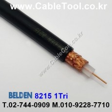 벨덴케이블 8215 BELDEN (300m)