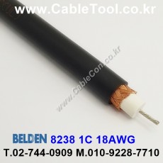 벨덴케이블 8238 BELDEN (300m)