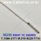 벨덴케이블 BELDEN 83047 White(009) (30m)