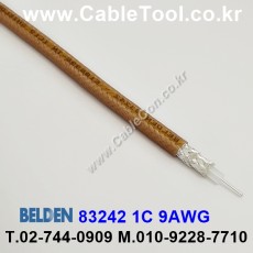 벨덴케이블 83242 BELDEN (300m)