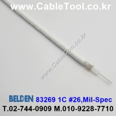 벨덴케이블 83269 BELDEN (300m)