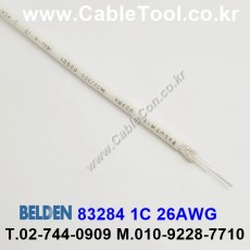 벨덴케이블 83284 BELDEN (150m)