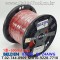 벨덴케이블 83506 BELDEN (Red 300m)