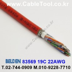 벨덴 83569 BELDEN (300m)
