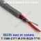 벨덴케이블 8442 BELDEN (1m)