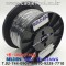 벨덴케이블 8451 BELDEN 라인 레벨 (Black 300m)