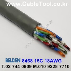 벨덴케이블 8468 BELDEN (300m)