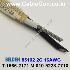 벨덴 85102 BELDEN (150m)
