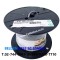 벨덴케이블 8762 BELDEN 라인 라벨 (Chrome 30m)