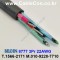 벨덴케이블 8777 BELDEN 오디오멀티 (Chrome 10m)
