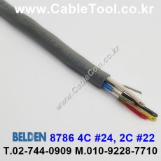 벨덴 8786 BELDEN (150m)