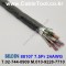 벨덴케이블 88107 BELDEN (300m)