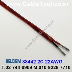 벨덴케이블 88442 BELDEN (300m)