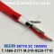 벨덴케이블 88770 BELDEN 난연케이블 (Red 10m)