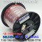 벨덴케이블 88770 BELDEN 난연케이블 (Red 300m)