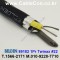 벨덴케이블 89182 BELDEN (Black 150m)
