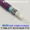 BELDEN 9167 007(Violet) 1M, 벨덴 RG59