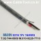 벨덴케이블 9316 BELDEN (Chrome 150m)