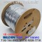 BELDEN 9369 060(Chrome) 3Pair 18AWG 벨덴 300M