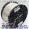 벨덴케이블 9406 BELDEN 라인 레벨 (Beige 300m)