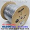 벨덴케이블 9844 BELDEN DMX512 (Chrome 300m)