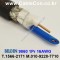 벨덴케이블 9860 BELDEN (10m)