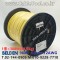 벨덴케이블 9880 BELDEN (Yellow 300m)